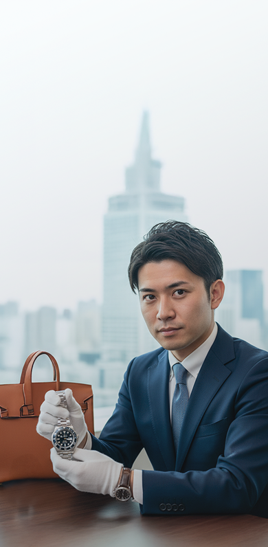 OurValue Recruit Buyer KV