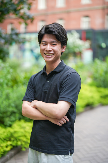 行動量×スピードを徹底できる人