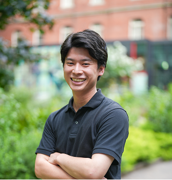 行動量×スピードを徹底できる人