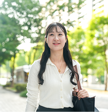 数字にこだわり、やりきる人