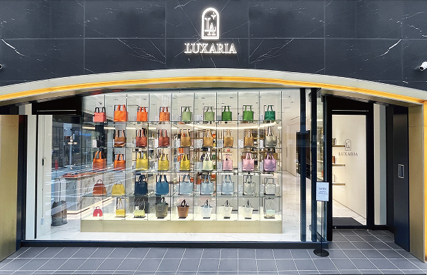 LUXARI 画像