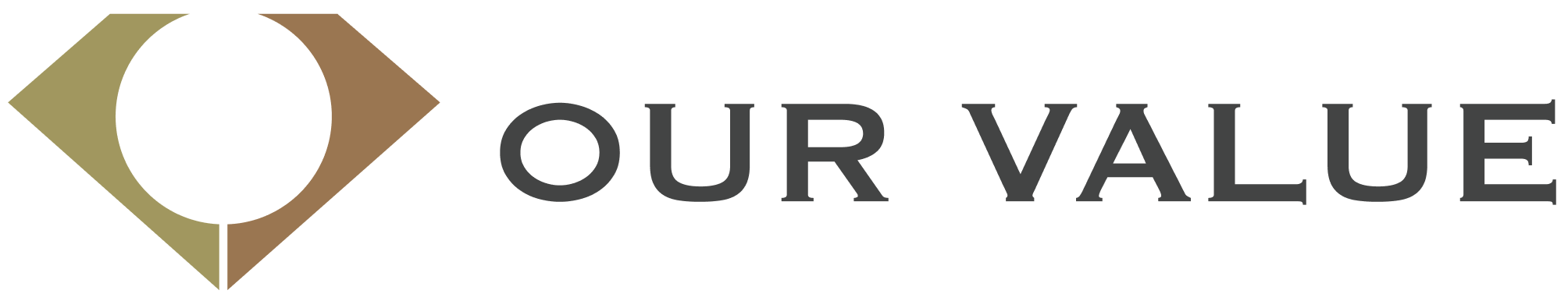 OurValueロゴ